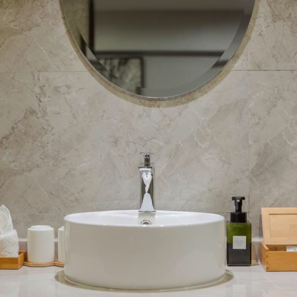 Banyo imkân ve özellikleri