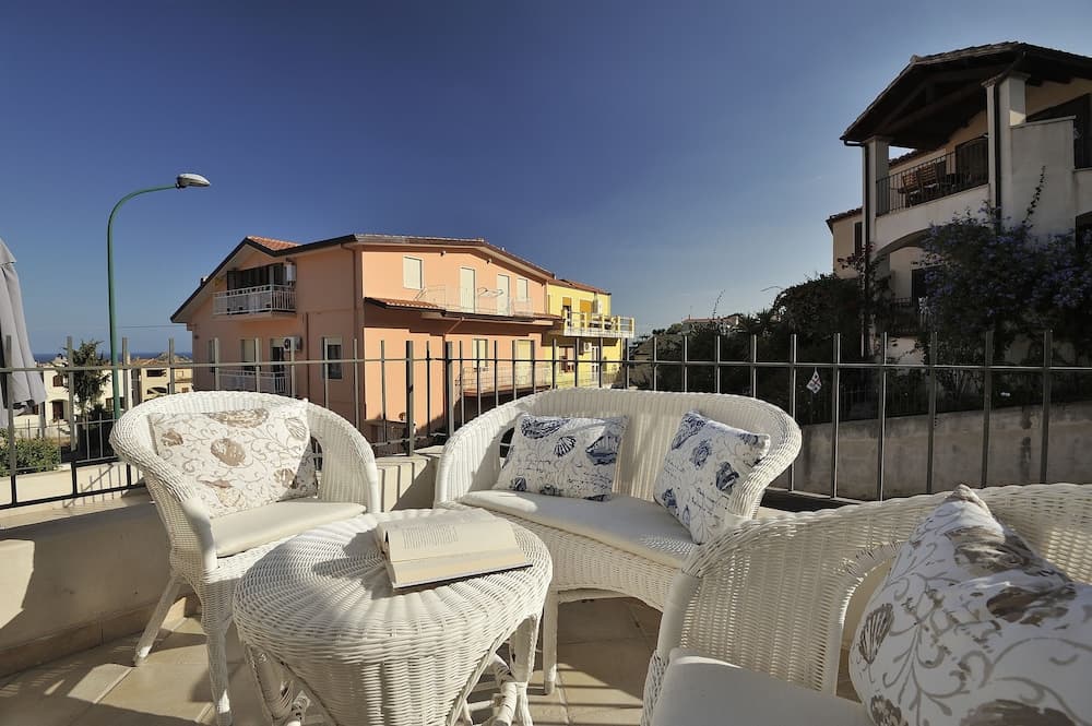 Residence Bianco Navarrese A