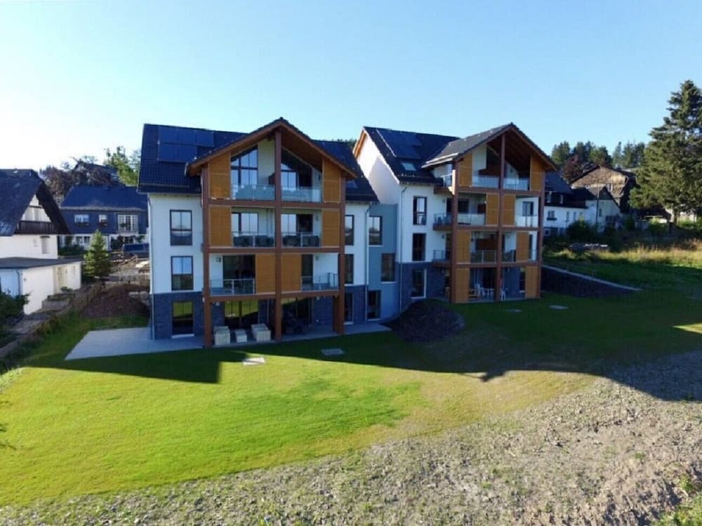 UplandParcs Residence Astenberg