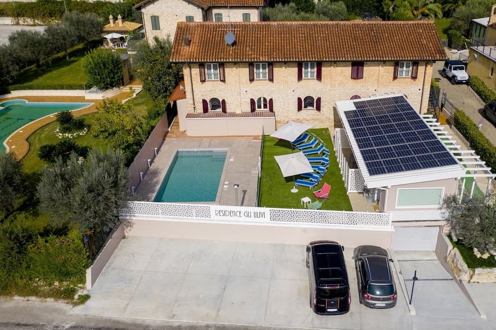 Residence Gli Ulivi