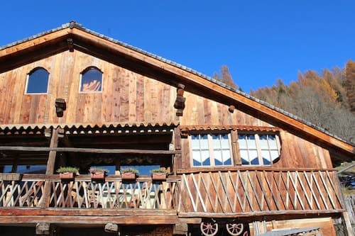 Chalet Fiore