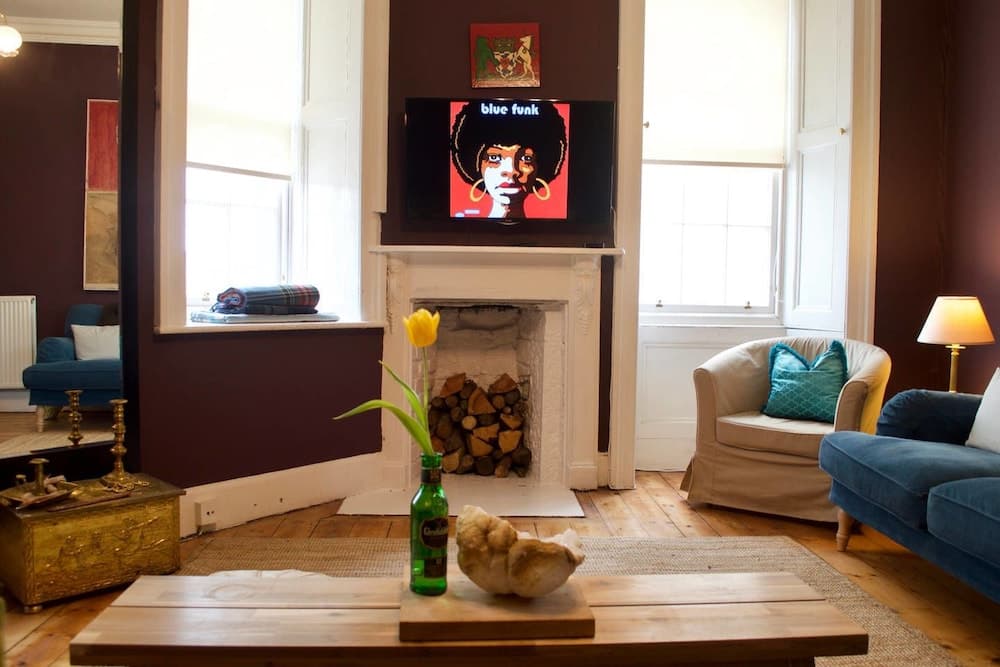 JOIVY Old Town Gem - Apartment With Great City Views