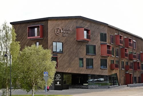 Design Hotel Levi
