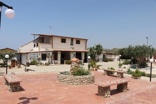 Casa Vacanza Villa Sole