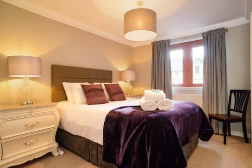 JOIVY Gorgeous Stockbridge Apt With Underground Parking