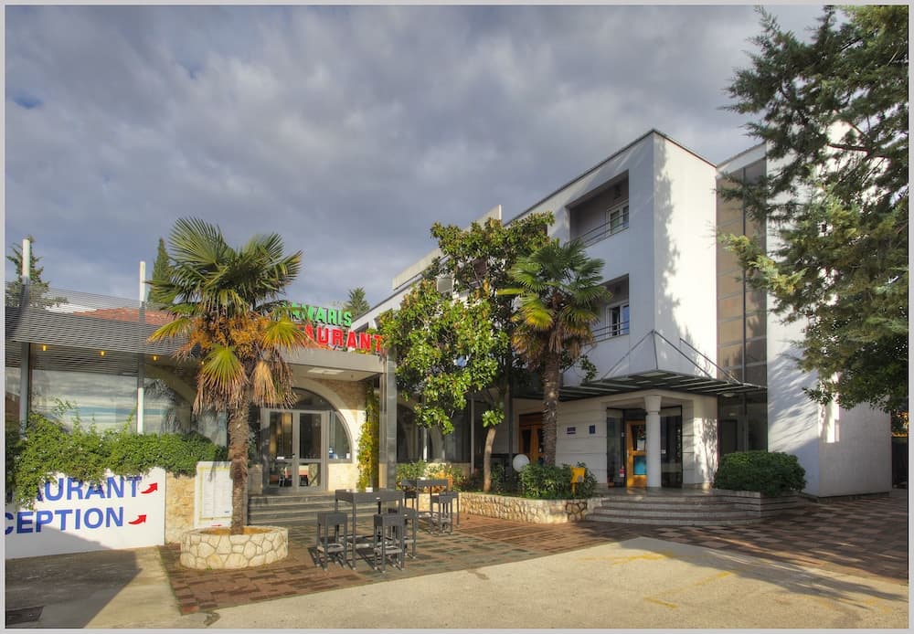 Guest Accomodation Tamaris