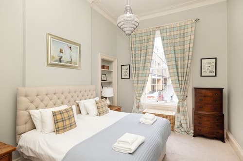 Charming Georgian Home in the City Centre