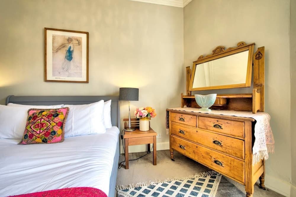 JOIVY Old Town 1-bed Apartment With Stunning Views