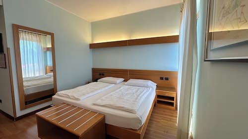 Parc Hotel Casa Mia
