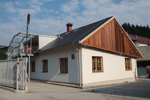 BikeSki B&B