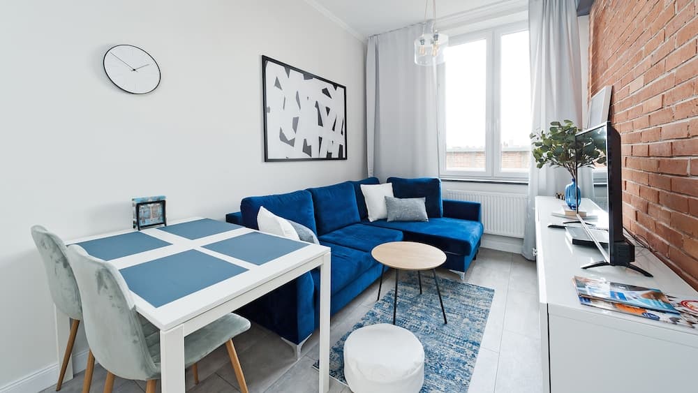 Apartamenty Sun&Snow Bogusławskiego