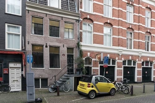 Kerkstraat Suites