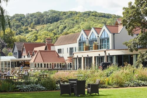 The Swan at Streatley