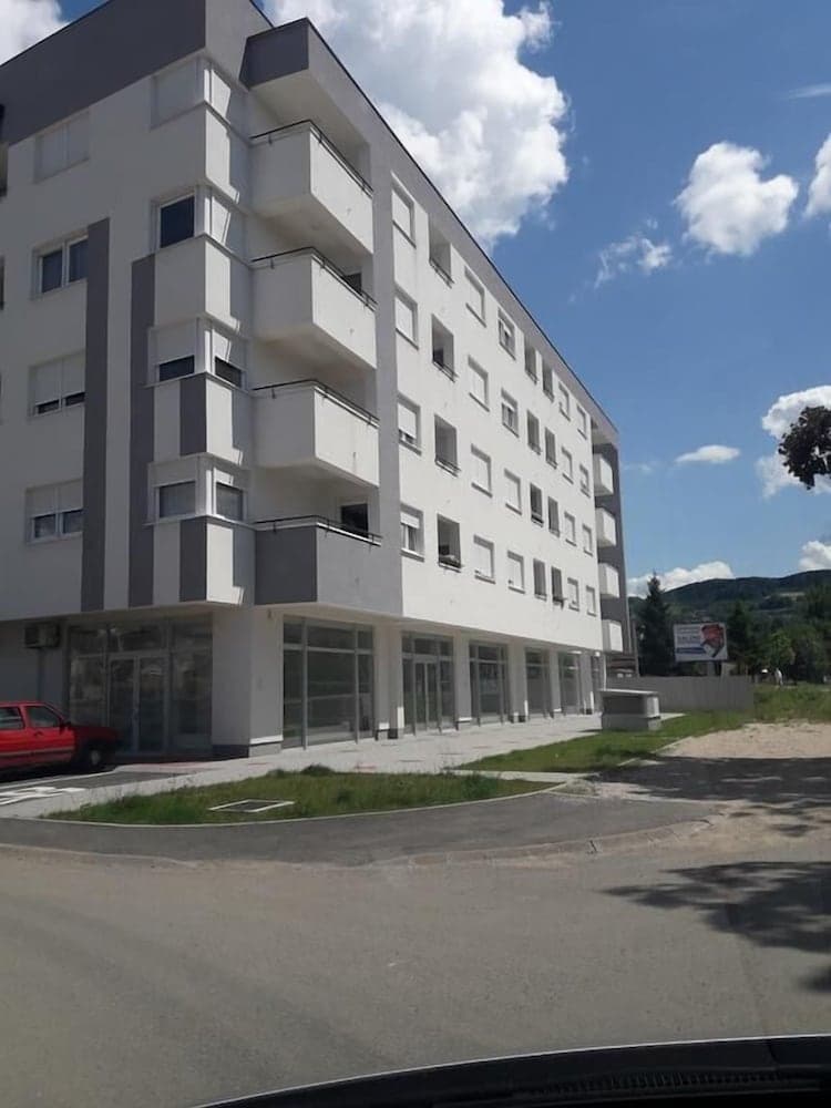 Apolon Apartments