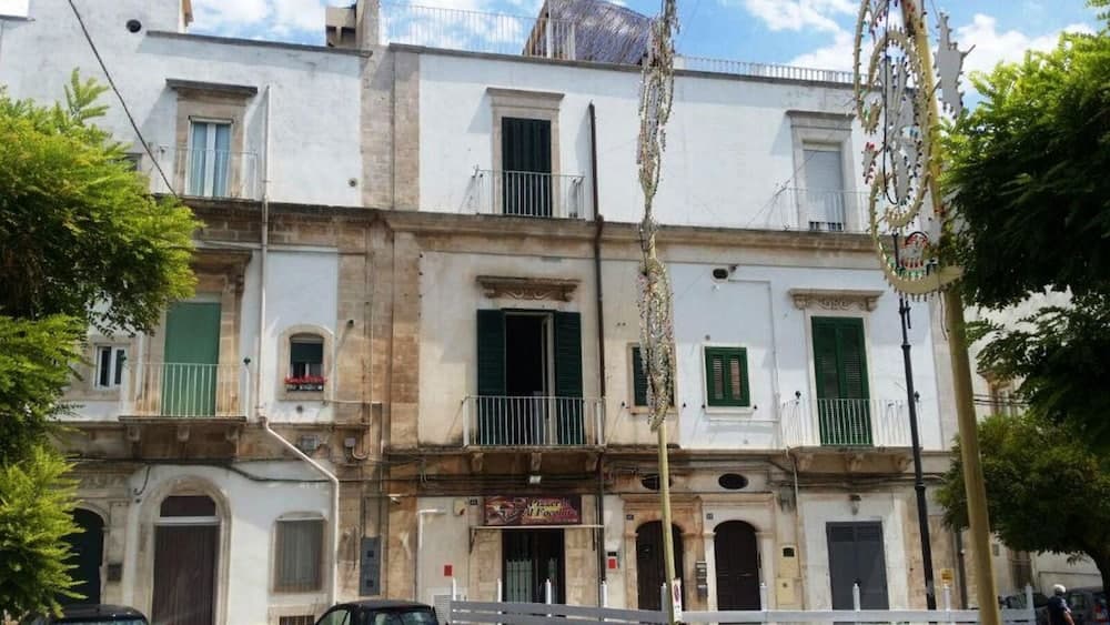 Casa Lo Re