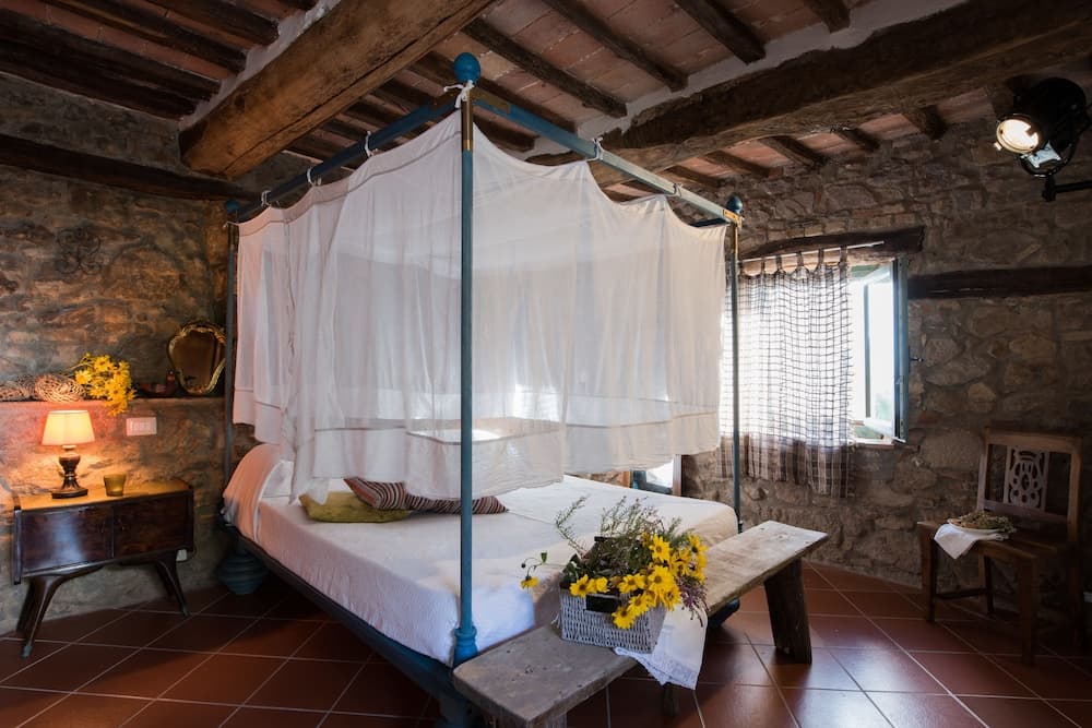 B&B Podere Camaiano