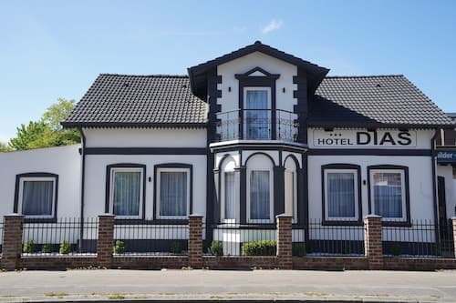 Hotel Dias