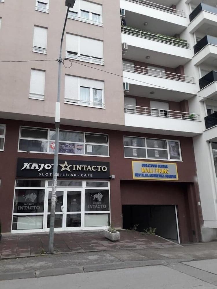 Apolon Centar Apartment