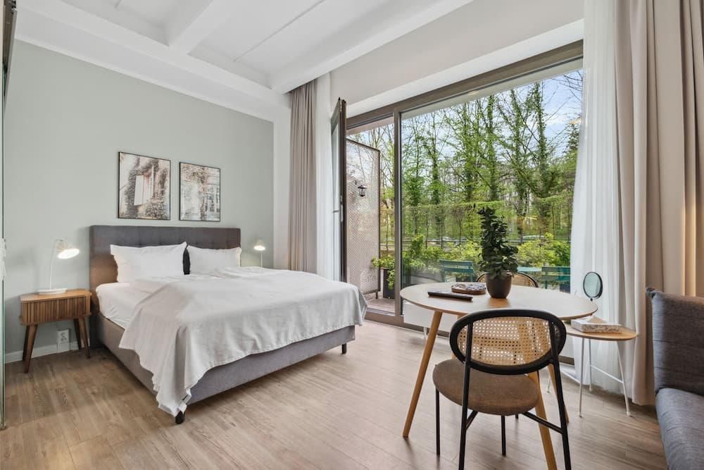 limehome Munich Fritz-Erler Str.