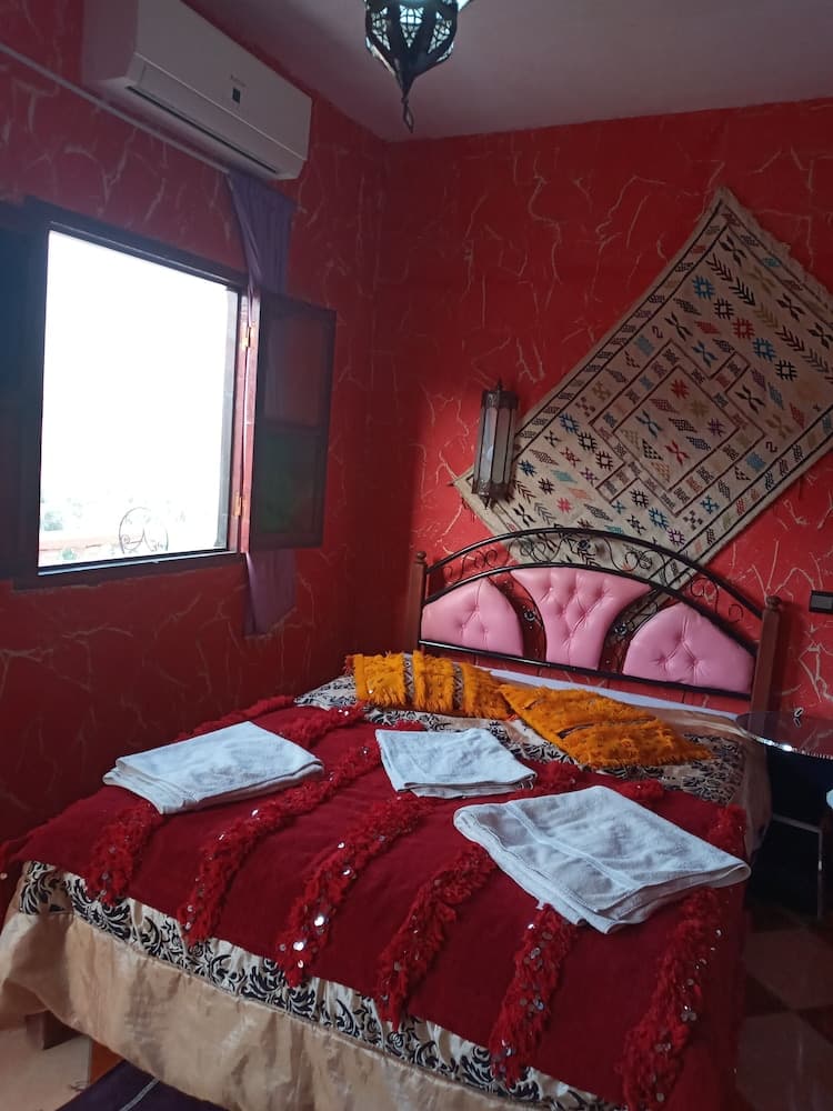 Auberge Ali