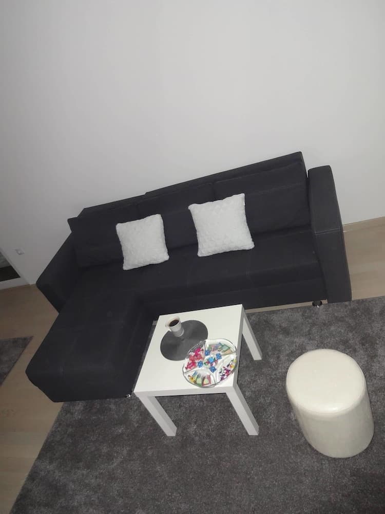 Oturma alanı