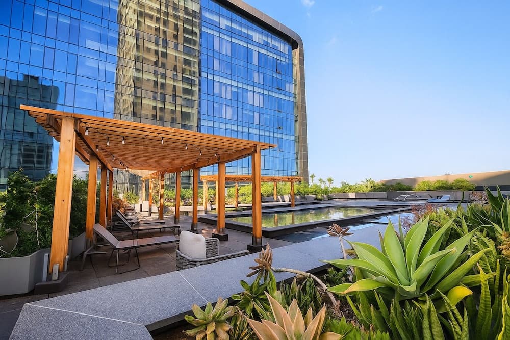 Quartz Hotel & SPA
