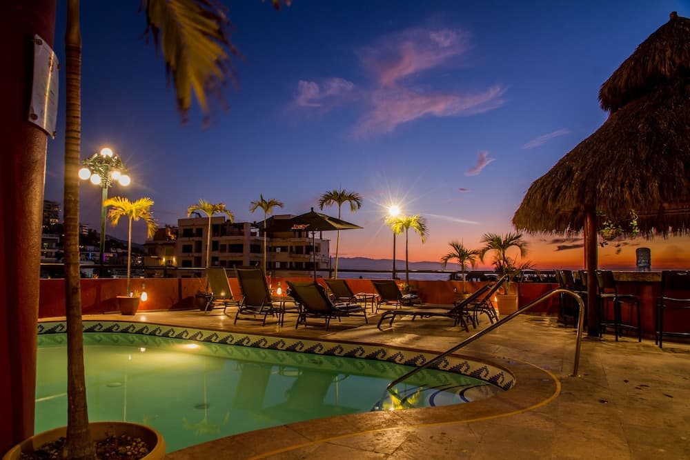 Andales on the Bay Suites