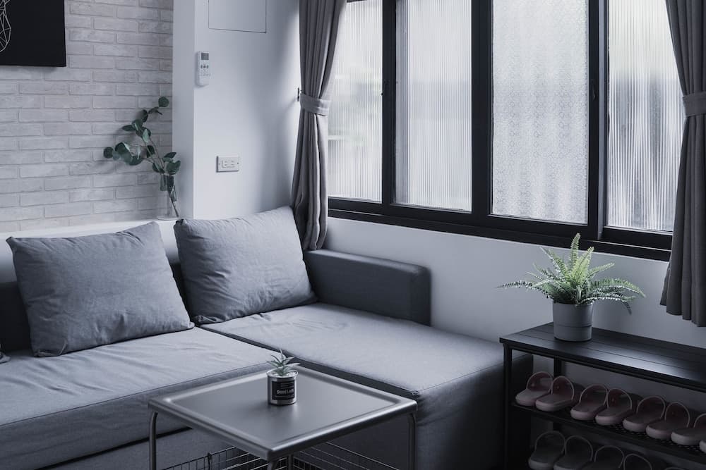 Beizhu Tainan Homestay
