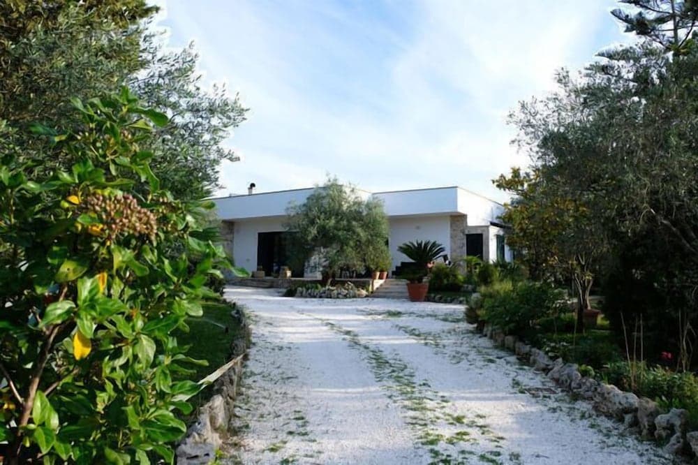 Vacanze al Minci