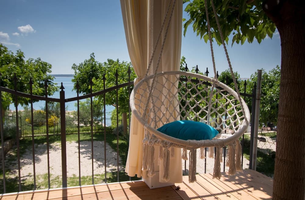 Teras/veranda