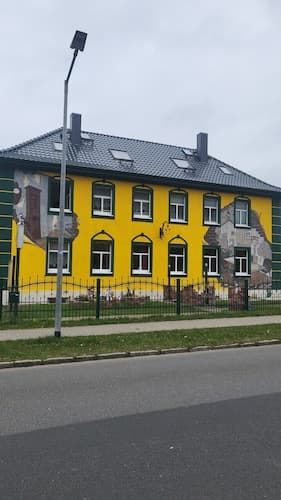 JaNettes Gästehaus