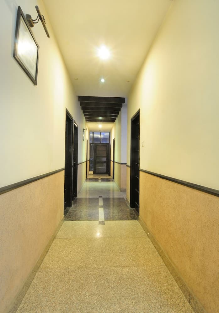Balkon manzarası
