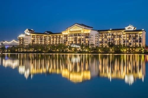 Steigenberger Hotel Wuxi