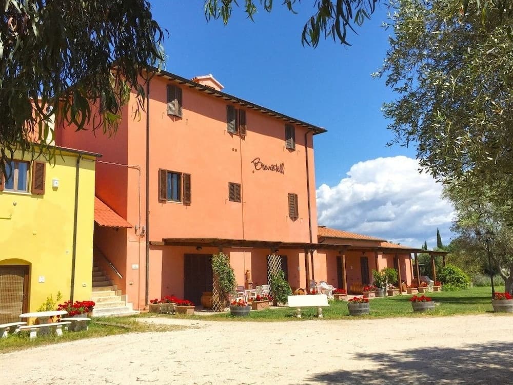Agriturismo Brancatelli