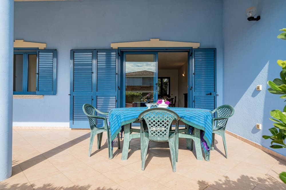 Teras/veranda