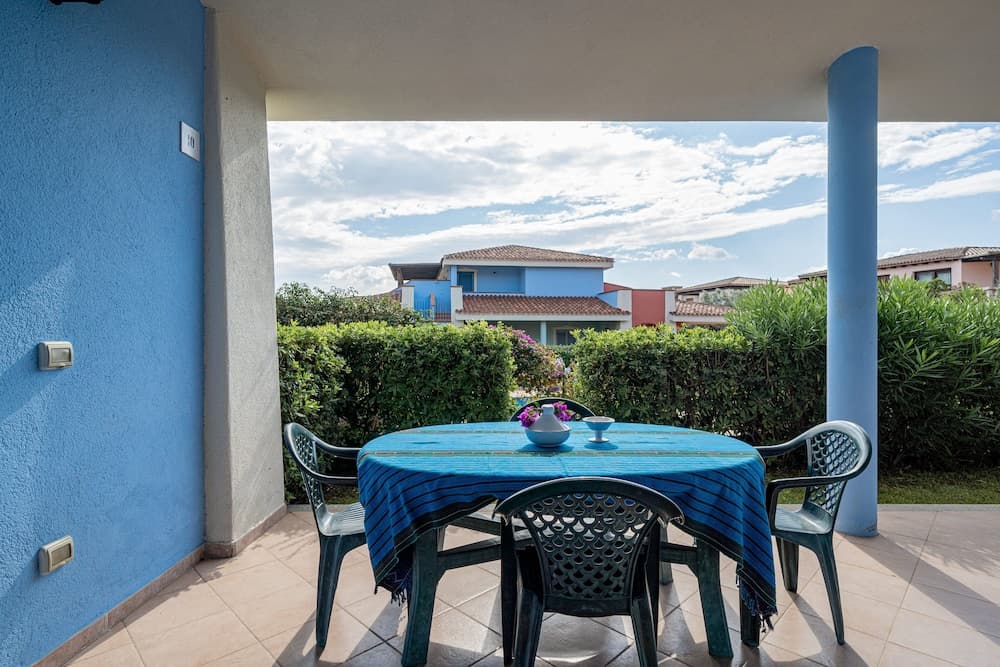Teras/veranda