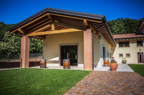 Agriturismo La Pertica