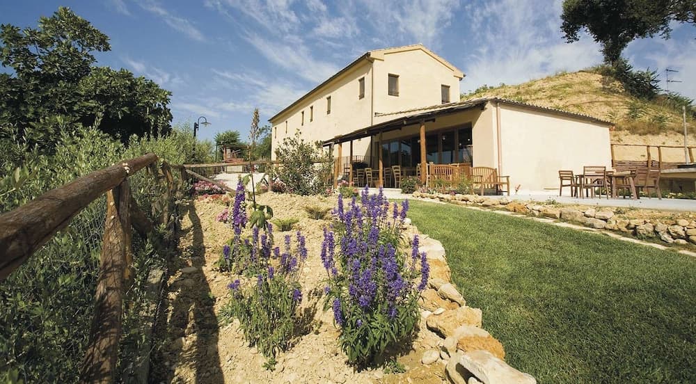 Agriturismo La Quarta