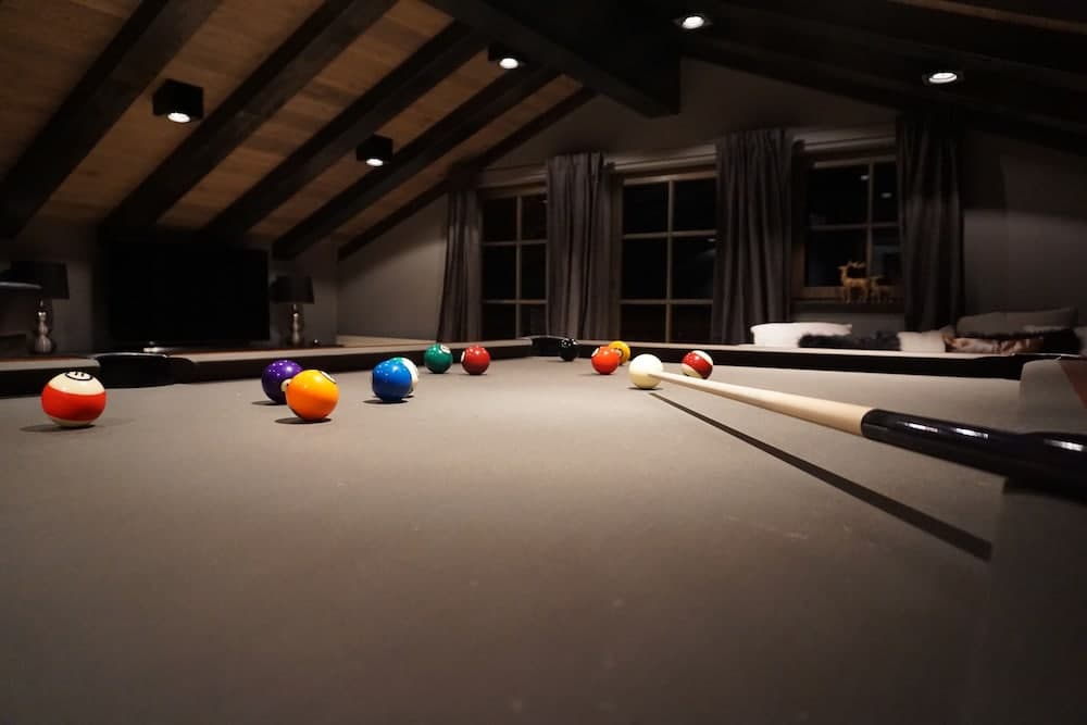 Bilardo