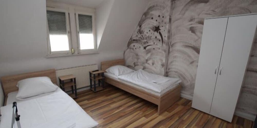 AB Apartment 134