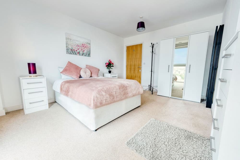 Royal Modern Apartment