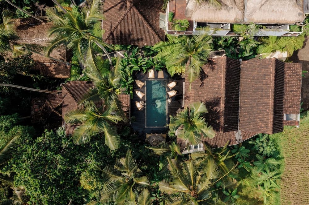 Basundari Retreat Bali