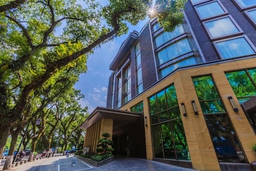 Jolie Vue Boutique Guilin