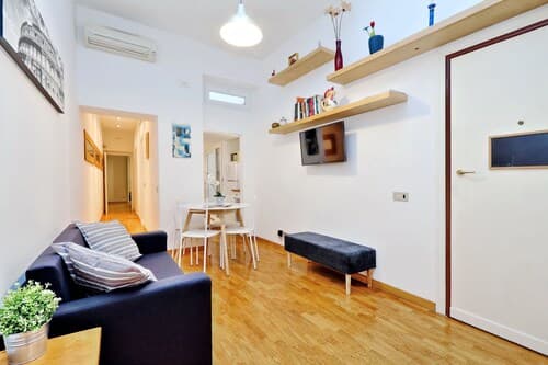 Cozy Borgo - My Extra Home