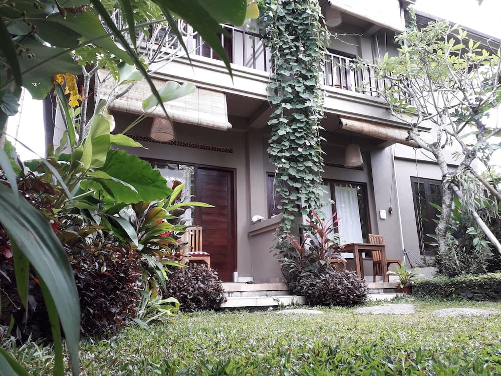 Widi House