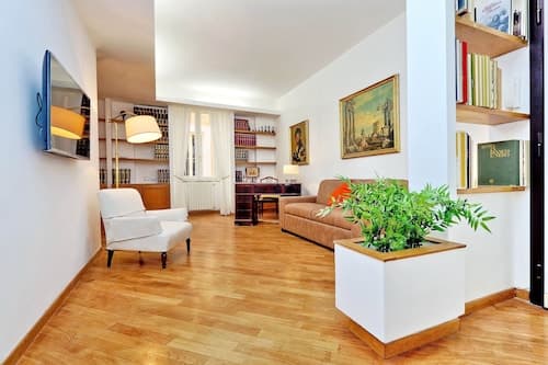 Casa Navona - My Extra Home