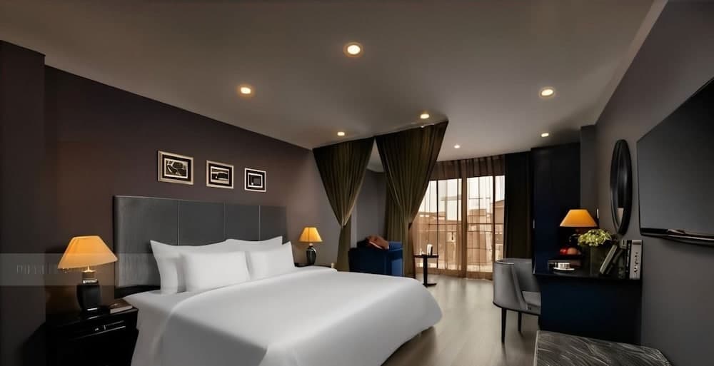 Matilda Boutique and Spa Hotel