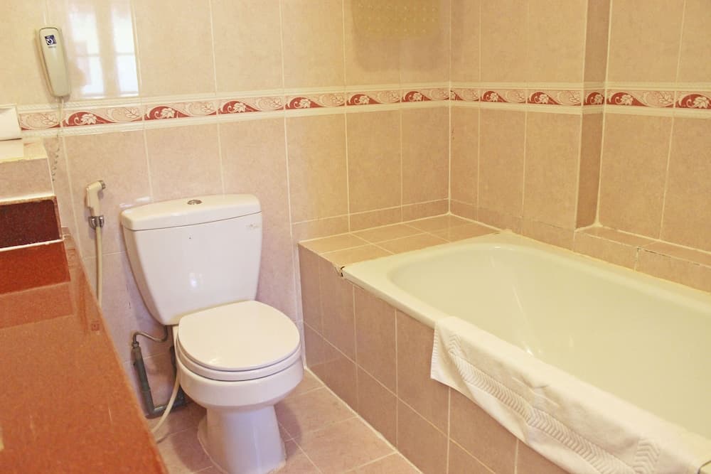 Banyo imkân ve özellikleri