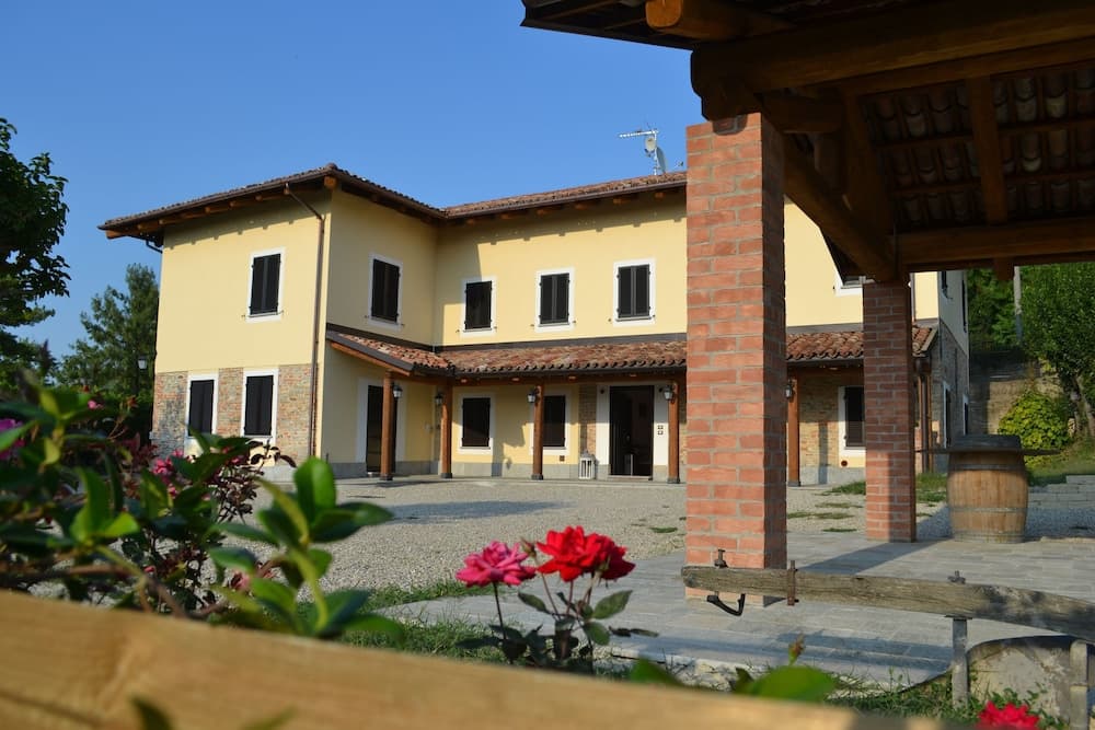 Affittacamere Casa Caimotta