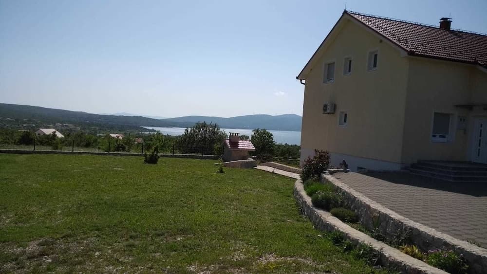 Dış mekân